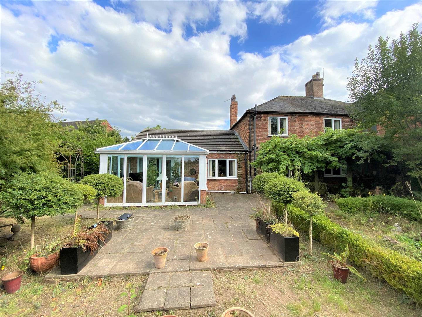 Lambert Cottage, Ash Road, Whitchurch, SY13 4DJ Estate Agents